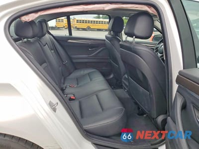 Zdjęcie 10 z 12 samochodu: 2014 BMW 528 XI VIN:WBA5A7C59ED613766 - miniatura
