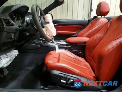 Zdjęcie 7 z 12 samochodu: 2018 BMW M240XI VIN:WBA2N3C51JVC29391 - miniatura