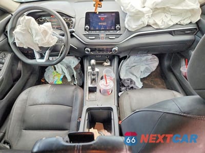 Zdjęcie 8 z 12 samochodu: 2020 NISSAN ALTIMA S VIN:1N4BL4BV1LC125811 - miniatura