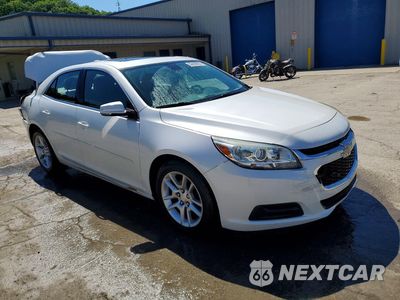 Czwarte zdjęcie samochodu z boku: 2015 CHEVROLET MALIBU 1LT VIN:1G11C5SLXFU109639 - miniatura
