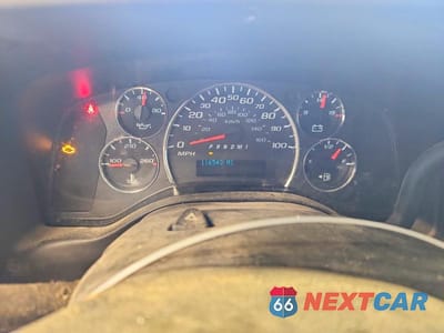 Zdjęcie 9 z 13 samochodu: 2015 CHEVROLET EXPRESS G3500 VIN:1GCZGUCF0F1115226 - miniatura