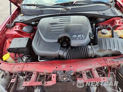 Zdjęcie 11 z 12 samochodu: 2014 CHRYSLER 300 S VIN:2C3CCAGG1EH263716 - miniatura