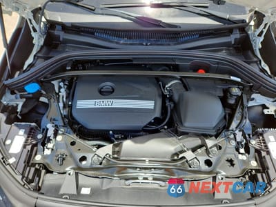 Zdjęcie 11 z 12 samochodu: 2026 BMW X1 XDRIVE28I VIN:WBX73EF00T5620416 - miniatura