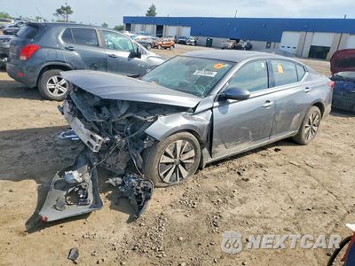 2019 NISSAN ALTIMA SL 1N4BL4EW4KC183883 - główne zdjęcie licytacji z USA - miniatura