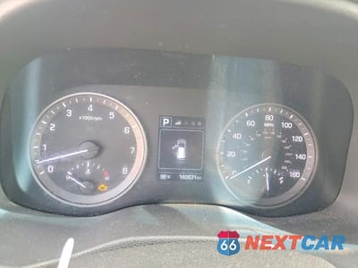 Zdjęcie 9 z 13 samochodu: 2016 HYUNDAI TUCSON SPORT VIN:KM8J3CA24GU121755 - miniatura