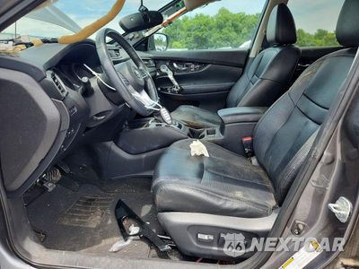 Zdjęcie 7 z 14 samochodu: 2017 NISSAN ROGUE S VIN:5N1AT2MT4HC773040 - miniatura