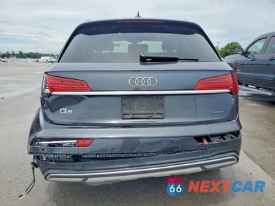 Zdjęcie 6 z 14 samochodu: 2021 AUDI Q5 PREMIUM PLUS VIN:WA1BAAFY7M2018170 - miniatura