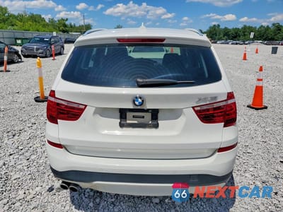 Zdjęcie 6 z 13 samochodu: 2015 BMW X3 XDRIVE28I VIN:5UXWX9C57F0D47353 - miniatura