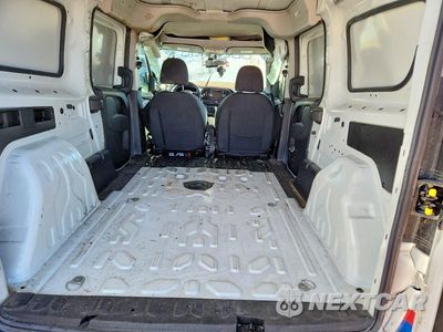 Zdjęcie 10 z 13 samochodu: 2022 RAM PROMASTER CITY TRADESMAN DELIVERY VAN VIN:ZFBHRFAB0N6X36942 - miniatura