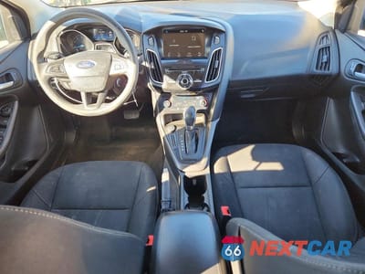 Zdjęcie 8 z 12 samochodu: 2018 FORD FOCUS SEL VIN:1FADP3M21JL211708 - miniatura