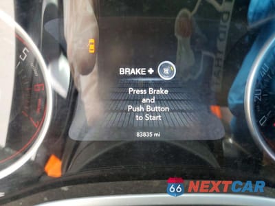 Zdjęcie 9 z 12 samochodu: 2016 DODGE CHALLENGER R VIN:2C3CDZFJ5GH323010 - miniatura