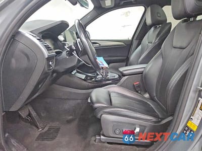 Zdjęcie 7 z 13 samochodu: 2023 BMW X3 XDRIVE30I VIN:5UX53DP09P9R38741 - miniatura