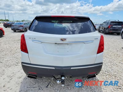 Zdjęcie 6 z 13 samochodu: 2019 CADILLAC XT5 LUXURY VIN:1GYKNCRS6KZ188211 - miniatura