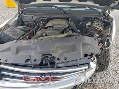 Zdjęcie 11 z 12 samochodu: 2012 GMC SIERRA K1500 SLE VIN:1GTR2VE06CZ264816 - miniatura