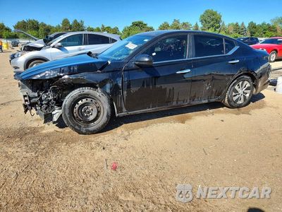 2020 NISSAN ALTIMA S 1N4BL4BV3LC134803 - główne zdjęcie licytacji z USA - miniatura