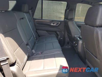 Zdjęcie 11 z 13 samochodu: 2023 CHEVROLET TAHOE K1500 Z71 VIN:1GNSKPKD0PR185689 - miniatura