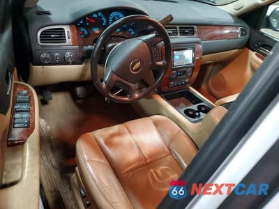 Zdjęcie 8 z 12 samochodu: 2008 CHEVROLET SILVERADO K1500 VIN:1GCEK19J48Z293278 - miniatura