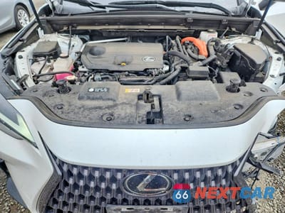 Zdjęcie 12 z 14 samochodu: 2023 LEXUS NX 350H VIN:JTJAKCEZ6P5007133 - miniatura