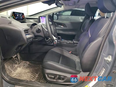Zdjęcie 7 z 12 samochodu: 2023 TOYOTA PRIUS XLE VIN:JTDADABU7P3001377 - miniatura