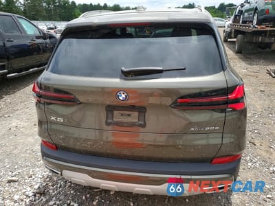 Zdjęcie 6 z 12 samochodu: 2024 BMW X5 XDRIVE50E VIN:5UX43EU03R9U76802 - miniatura
