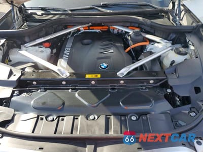 Zdjęcie 12 z 13 samochodu: 2025 BMW X5 XDRIVE50E VIN:5UX43EU0XS9Y04268 - miniatura