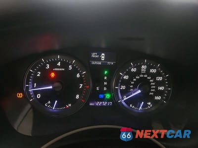 Zdjęcie 9 z 13 samochodu: 2010 LEXUS ES 350 VIN:JTHBK1EG6A2405623 - miniatura