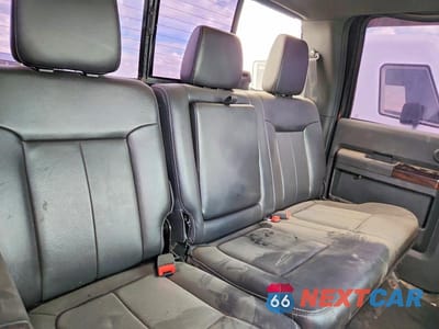 Zdjęcie 11 z 14 samochodu: 2012 FORD F450 SUPER DUTY VIN:1FT8W4DT2CEB76178 - miniatura