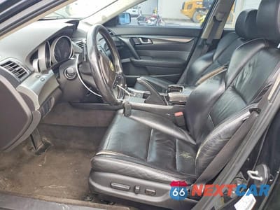 Zdjęcie 7 z 12 samochodu: 2011 ACURA TL VIN:19UUA9F23BA000567 - miniatura
