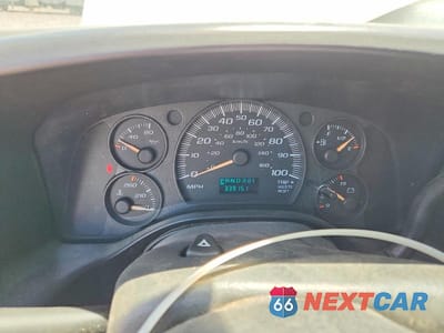 Zdjęcie 9 z 13 samochodu: 2007 CHEVROLET EXPRESS G2500 VIN:1GCGG25V071106849 - miniatura