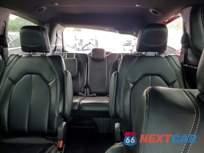 Zdjęcie 10 z 13 samochodu: 2025 CHRYSLER PACIFICA SELECT VIN:2C4RC1BG1SR531361 - miniatura