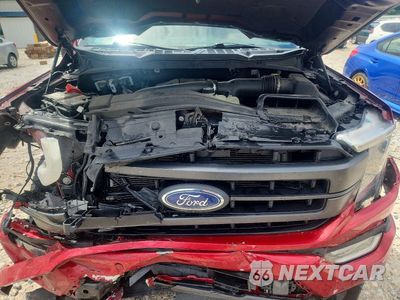 Zdjęcie 11 z 13 samochodu: 2022 FORD F150 SUPERCREW VIN:1FTFW1E86NKD66926 - miniatura
