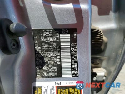 Zdjęcie 12 z 12 samochodu: 2015 TOYOTA CAMRY LE VIN:4T1BF1FK1FU933019 - miniatura