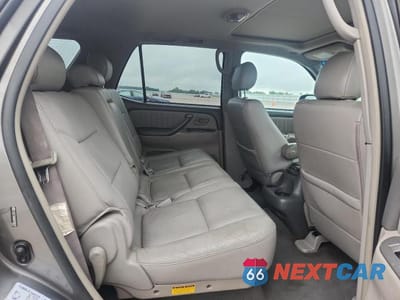 Zdjęcie 11 z 13 samochodu: 2006 TOYOTA SEQUOIA LIMITED VIN:5TDZT38A96S269617 - miniatura