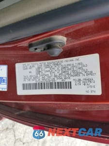 Zdjęcie 13 z 13 samochodu: 2004 TOYOTA SIENNA LE 8 PASSENGER VIN:5TDZA23C94S079581 - miniatura