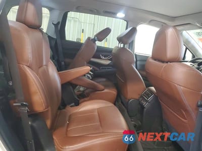 Zdjęcie 10 z 12 samochodu: 2020 SUBARU ASCENT TOURING VIN:4S4WMARD3L3427438 - miniatura
