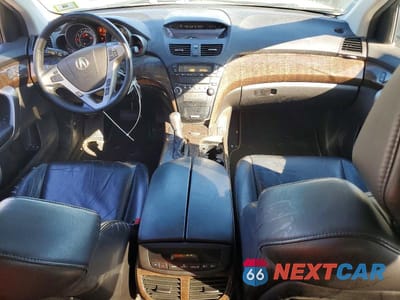 Zdjęcie 8 z 14 samochodu: 2012 ACURA MDX VIN:2HNYD2H20CH505913 - miniatura
