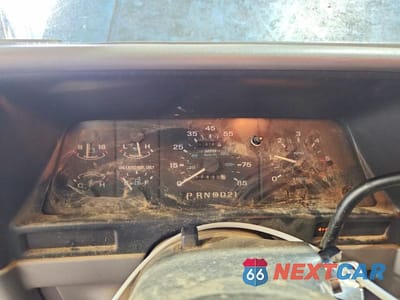 Zdjęcie 9 z 12 samochodu: 1993 FORD RANGER VIN:1FTCR11XXPUA64019 - miniatura