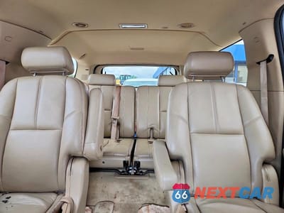 Zdjęcie 10 z 13 samochodu: 2007 GMC YUKON XL DENALI VIN:1GKFK66857J377551 - miniatura