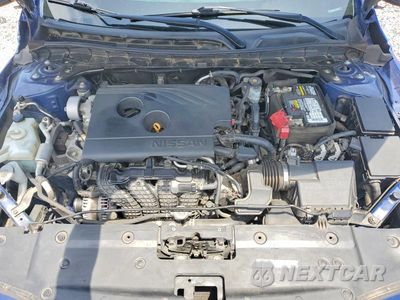Zdjęcie 11 z 12 samochodu: 2019 NISSAN ALTIMA S VIN:1N4BL4BV1KN301372 - miniatura