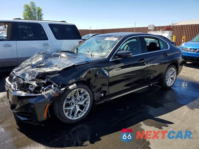2026 BMW 330XI 3MW89CW02T8G03394 - główne zdjęcie licytacji z USA - miniatura