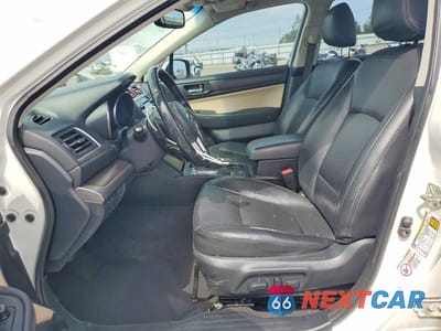 Zdjęcie 7 z 12 samochodu: 2016 SUBARU LEGACY 2.5I LIMITED VIN:4S3BNBN68G3037857 - miniatura
