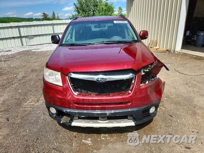 Piąte zdjęcie samochodu w środku: 2012 SUBARU TRIBECA LIMITED VIN:4S4WX9HD8C4400592 - miniatura
