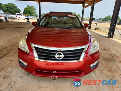 Piąte zdjęcie samochodu w środku: 2015 NISSAN ALTIMA 2.5 SL VIN:1N4AL3AP4FC102374 - miniatura