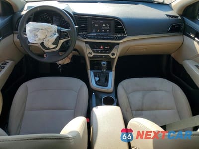 Zdjęcie 8 z 13 samochodu: 2017 HYUNDAI ELANTRA SE VIN:5NPD84LF3HH161863 - miniatura