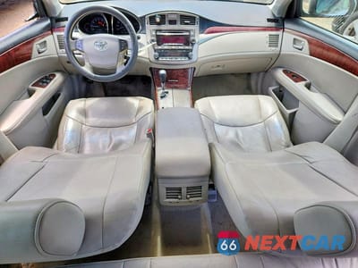 Zdjęcie 8 z 12 samochodu: 2011 TOYOTA AVALON BASE VIN:4T1BK3DBXBU408996 - miniatura