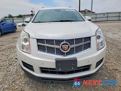 Piąte zdjęcie samochodu w środku: 2011 CADILLAC SRX LUXURY COLLECTION VIN:3GYFNDEY5BS535025 - miniatura