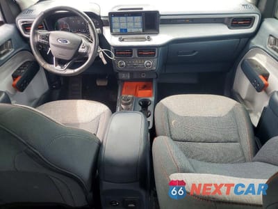 Zdjęcie 8 z 12 samochodu: 2022 FORD MAVERICK XL VIN:3FTTW8E34NRA36245 - miniatura