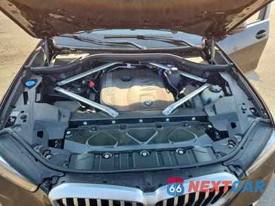 Zdjęcie 12 z 13 samochodu: 2026 BMW X5 XDRIVE40I VIN:5UX23EU08T9148550 - miniatura