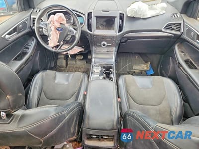 Zdjęcie 8 z 12 samochodu: 2019 FORD EDGE ST VIN:2FMPK4AP1KBC22068 - miniatura