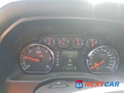 Zdjęcie 9 z 12 samochodu: 2015 CHEVROLET SILVERADO C1500 VIN:1GCNCPEH0FZ382961 - miniatura